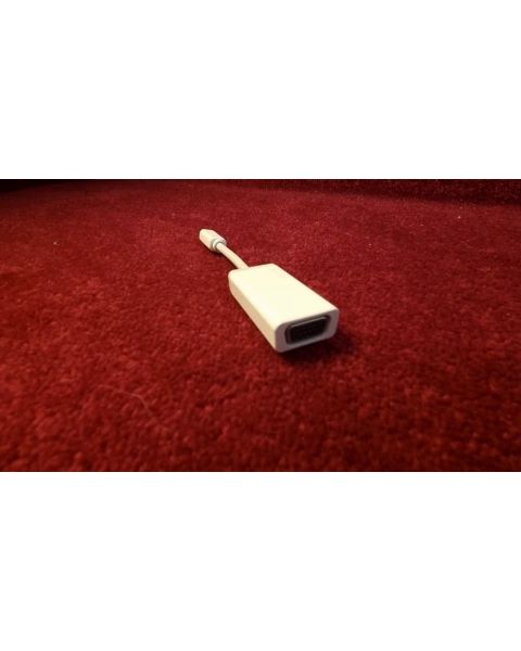 ACER THUNDERBOLT ADAPTER  *VGA