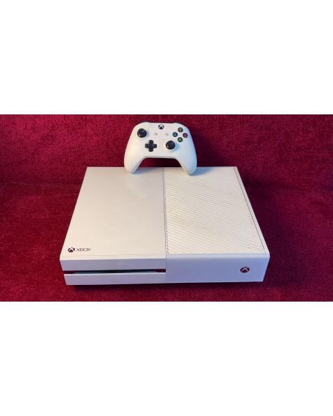 Xbox One  *500 GB, 1x Controller