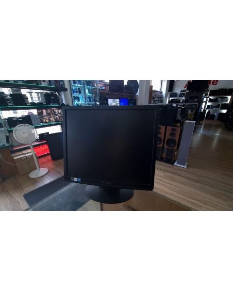 Hanns-G HA191 LCD  Monitor  *1260 x 1024, 5ms, VGA / DVI , 19 Zoll 