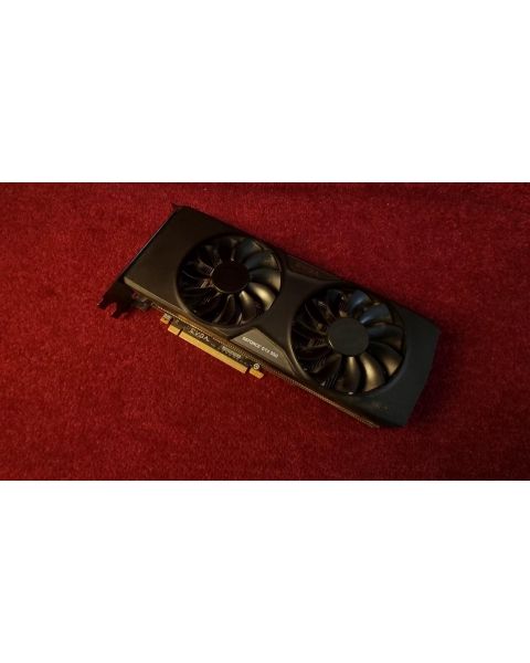 Evga Geforce GTX 950 *2GB Ram 