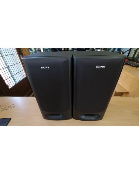 Sony SS-H 3800 *6ohm , 100W