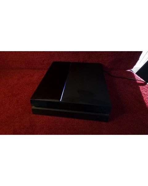 PS4  *500 GB , ohne Controller , 1 Generation 