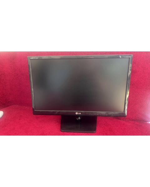 LG M2232D 22" TV *HDMI, Scart, VGA