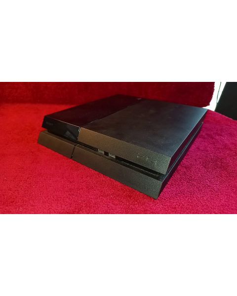 Playstation 4   * :+ 2 Controller , 500 Gigabyte , HDMI 