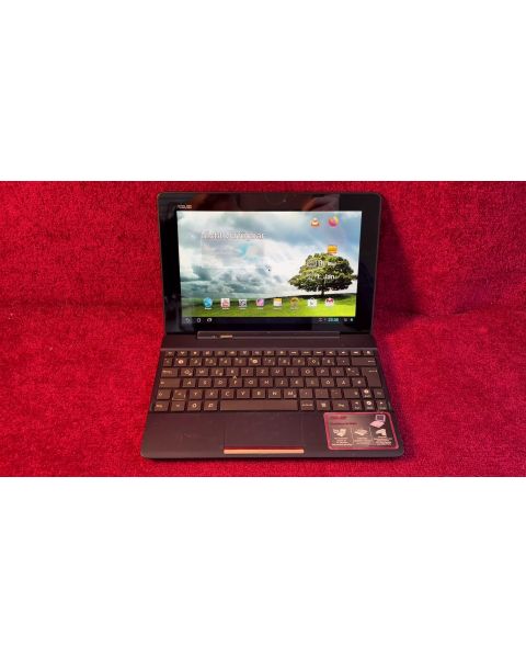 Asus Transformer Pad FT 300T *ANDROID 4.2.1, 32 Gigabyte,  WiFi   BT, 10 Zoll