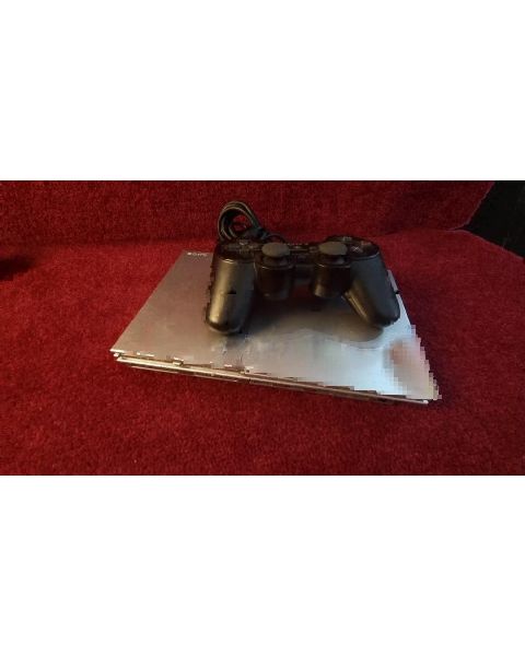 Sony Playstation 2 slim  *+ controller 