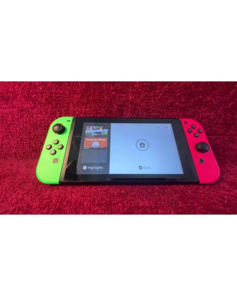 Nintendo Switch *Wifi, 32 GB