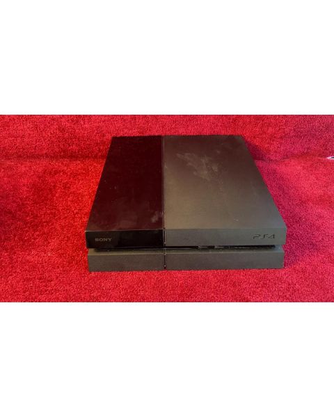 Playstation 4  *HDMI , + Controller , 500 Gigabyte 