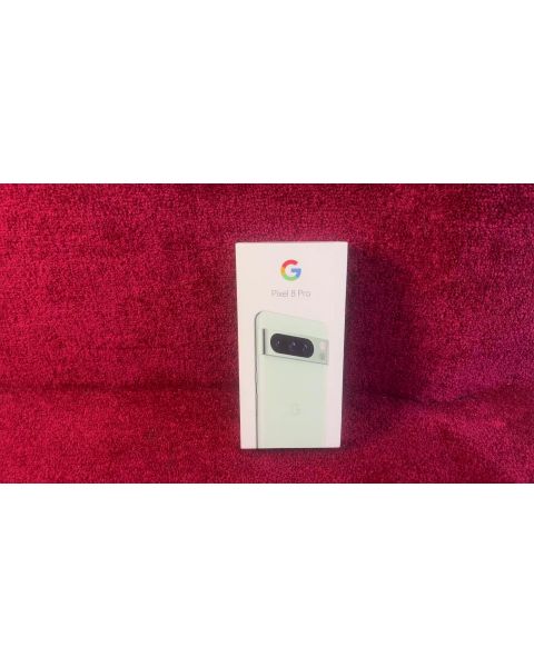 Goggle Pixel 8 Pro  *Neu OVP , 128 Gigabyte , 5G  WiFi   BT 