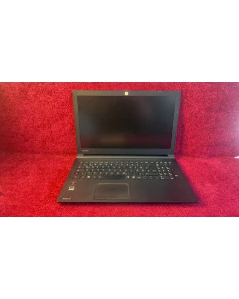 Toshiba Satellite Pro R50 *WINDOWS 11, 4 GB Ram, 256 GB SSD, 15,6 Zoll