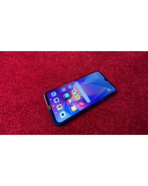 Xiaomi Redmi Note 8  *ANDROID 13, 64GB, 4G  WiFi   BT, 6 Zoll 