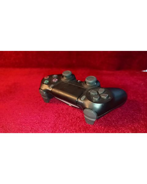 Sony PS4 Controller Schwarz