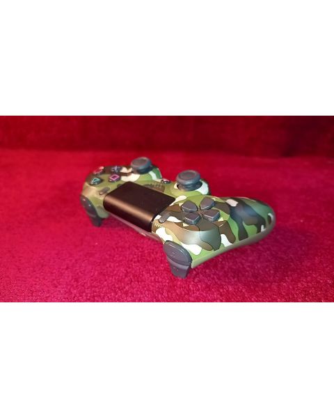 Sony PS4 Controller Camouflage