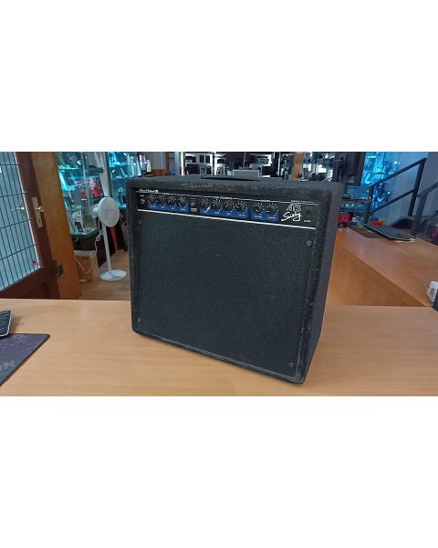 Hughes & Kettner ATS Sixty Verstärker *Gitarrenverstärker, 65 Watt RMS