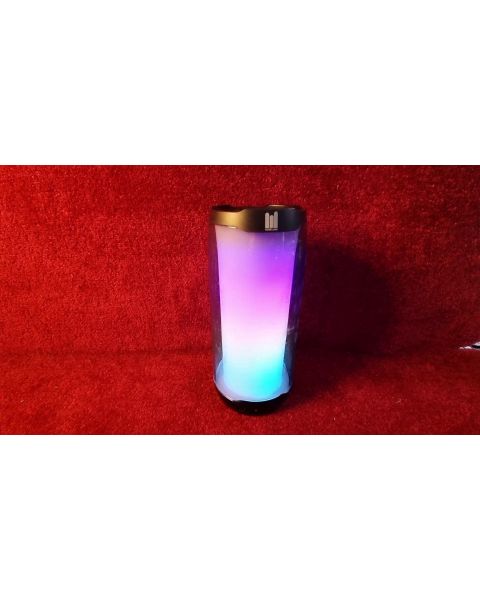 Roseland RS-310 BT Speaker  *LED beleuchtet