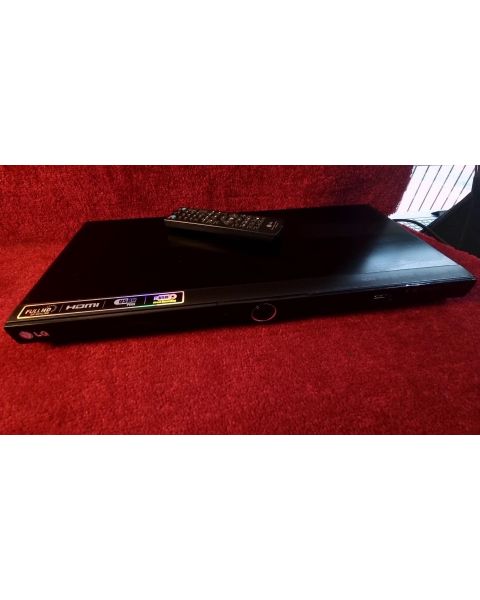 LG DVD Player  *HDMI , Scart 