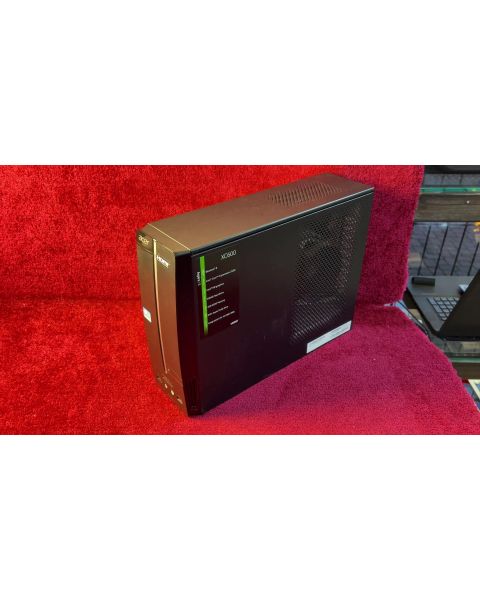 Acer XC 600 PC System *WINDOWS 10, 4 GB Ram, 160 GB HDD