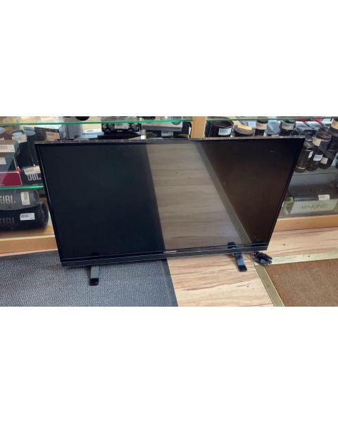 Grundig 42VLE822 BL TV