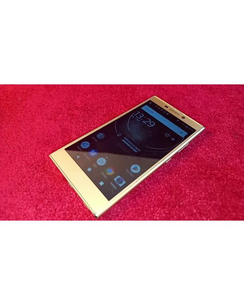 Sony Xperia L2 *ANDROID 7.1.1, 32 Gigabyte, 4G  WiFi   BT, 6 Zoll 