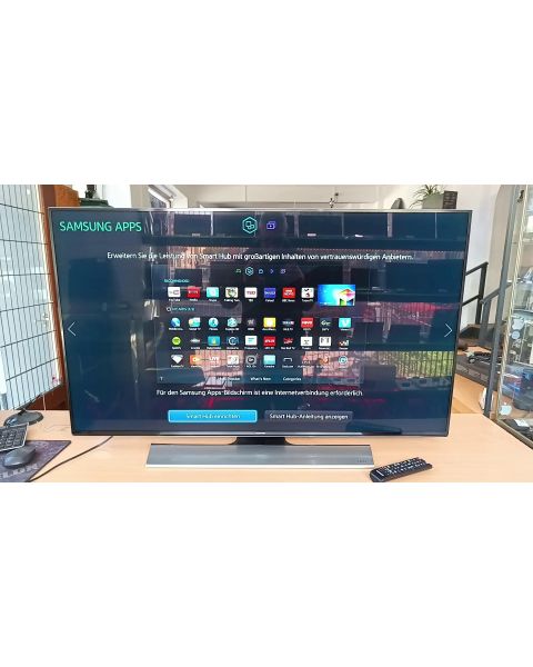 Samsung UE48HU7590L LED TV *4K/ UHD, Smart TV, Triple Tuner, 1000Hz