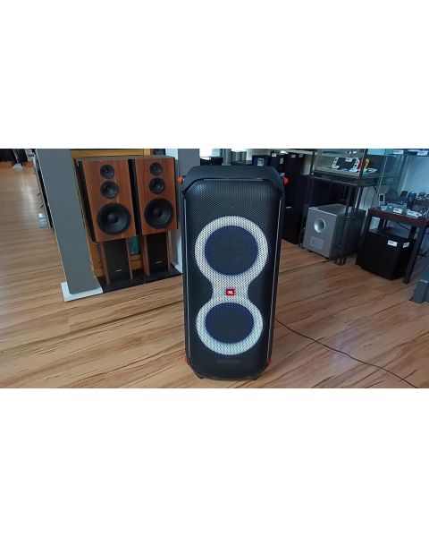 JBL Partybox 710  *Karaoke, Bluetooth, BassBoost, USB