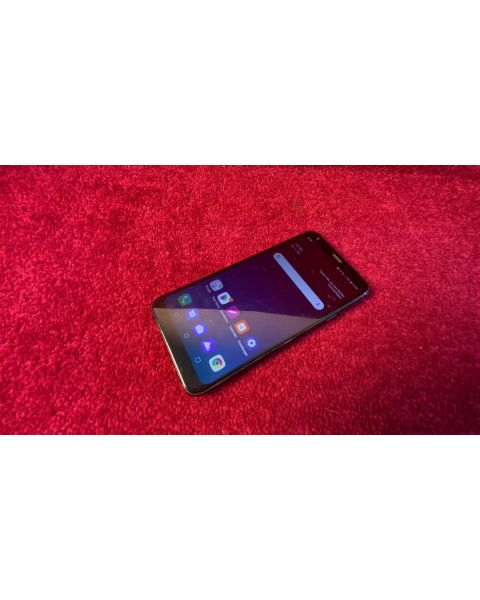 LG Q7  *ANDROID 9, 32 Gigabyte, 4G  WiFi   BT, 5 Zoll 