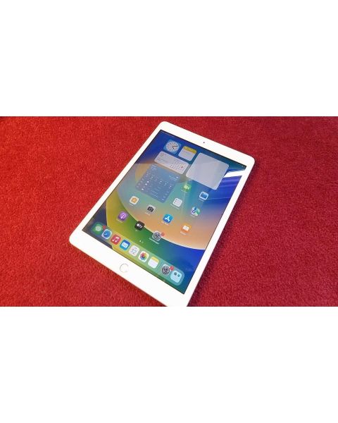 Apple iPad 7. Gen *IOS 16.2, 32 Gigabyte, WiFi   BT, 10 Zoll