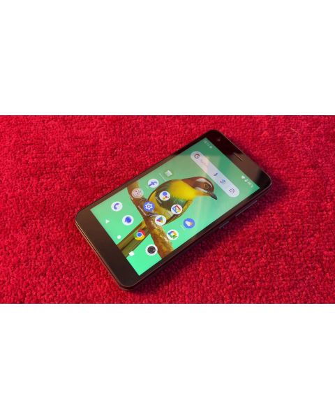 ZTE Blade A35 Lite *ANDROID 13, 32 Gigabyte, 4G  WiFi   BT, 5 Zoll 