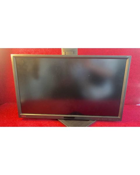 Benq BL2410-B Monitor  *Dislpay port , VGA 