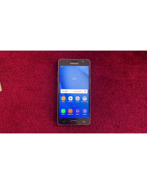 samsung Galaxy j5 2016 *ANDROID 5, 16 Gigabyte , 4G  WiFi   BT, 6 Zoll 