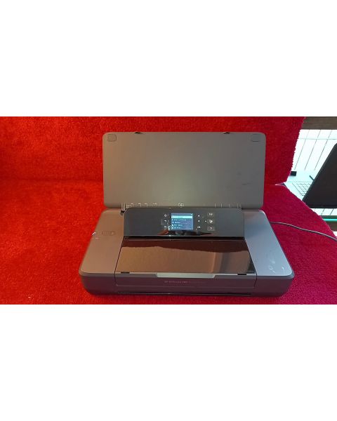 HP OfficeJet 200 Mobile Printer  *Tintenstrahl, Wifi, USB