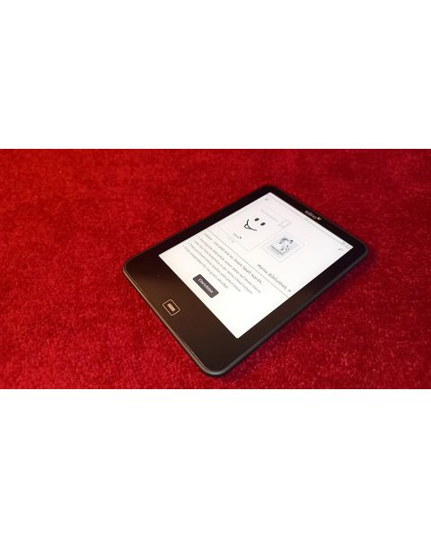 Tolino Vision 2 E-Book Reader