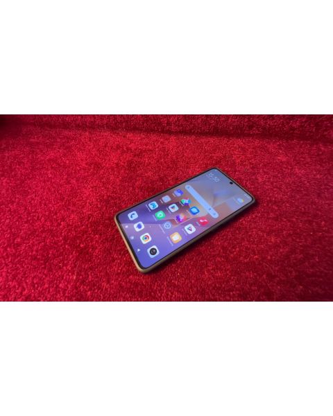 Xiaomi Note 13 Pro *ANDROID 14, 256 Gigabyte , 5G  WiFi   BT , 6 Zoll 