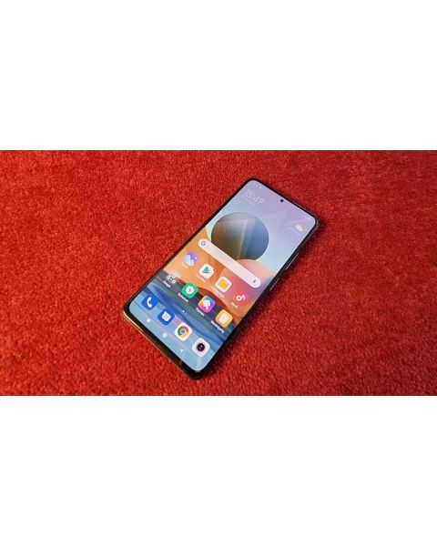 Redmi Note 10 pro  *ANDROID 11, 128 Gigabyte , 4G  WiFi   BT, 5 Zoll 