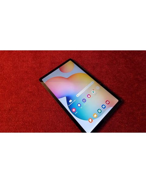 Samsung Tab 6 Lite *ANDROID 12, 64 Gigabyte , WiFi   BT , 10 Zoll + Stift