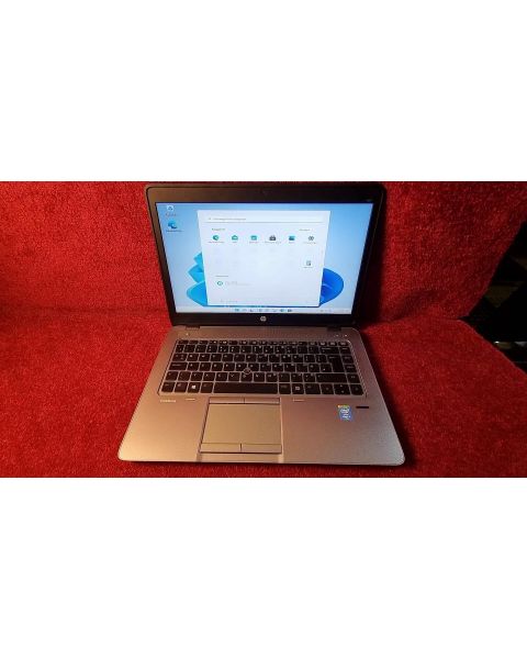 HP Elitebook 840 *WINDOWS 11 Pro, 16 GB DDR4, 256GB NVMe SSD, Intel Core i5