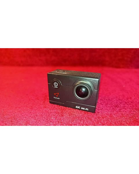 Victure AC700 Actioncam  *16 MP, 4k Ultra HD , Capture, Wifi