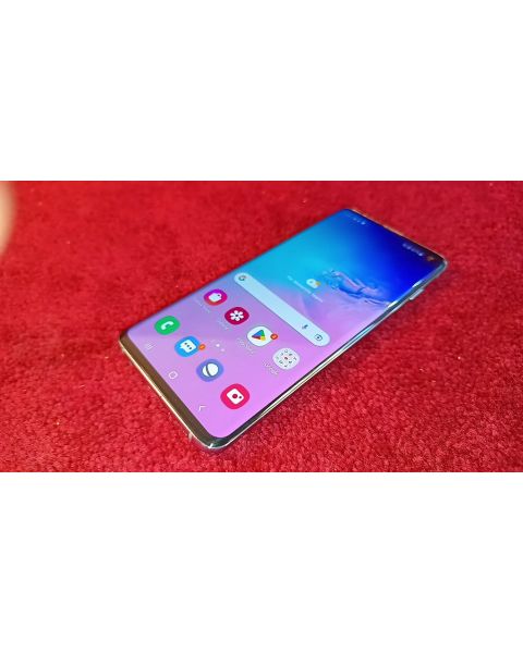 Samsung Galaxy S10  *ANDROID 12, 128 Gigabyte , 4G  WiFi   BT, 6 Zoll 