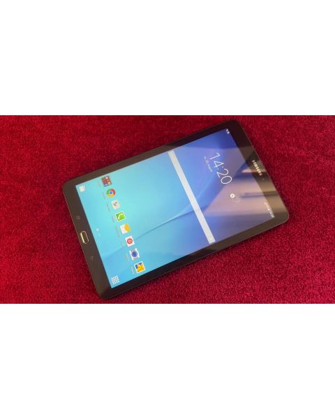 Samsung Galaxy Tab E *ANDROID 4.4.4, 8 Gigabyte ,  WiFi   BT, 10 Zoll