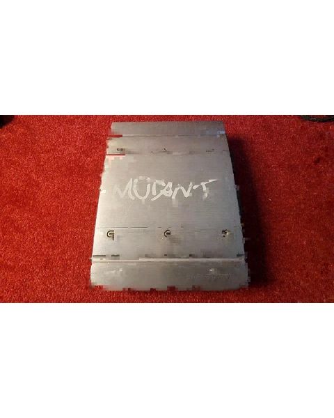 Mutant MT802 Endstufen *80Watt RMS 