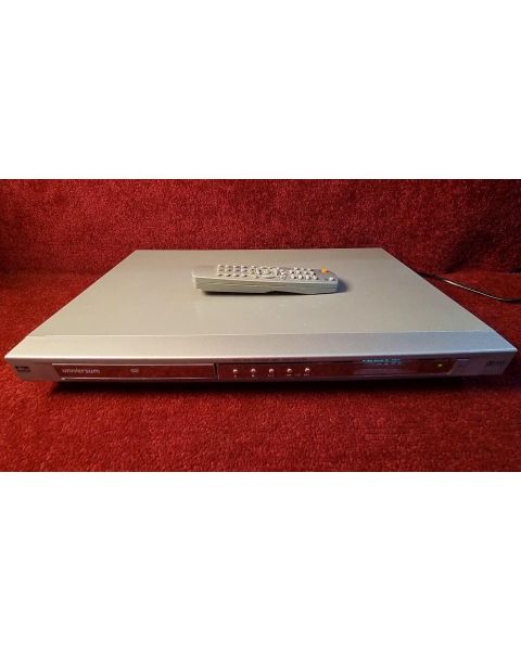 Universum DVD Player  *Scart