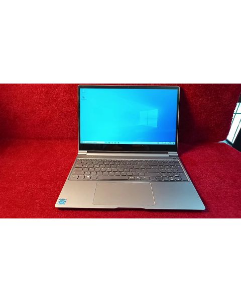 Trekstor Primebook P15 Intel Pentium *WINDOWS 10, 2x 1,10 GHz, 8GB RAM, 240GB SSD