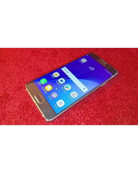 Samsung Galaxy A3 2016 SM-A310F *ANDROID 7.0, 16 Gigabyte , 4G  WiFi   BT, 5 Zoll 