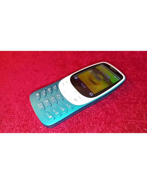 Nokia 3210 4G *Dual Sim, 128 MB, 4G  WiFi   BT, USB-C