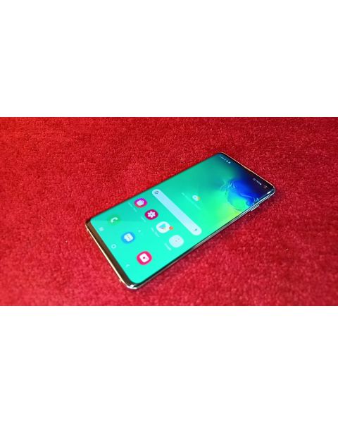 Samsung Galaxy S10 512GB *ANDROID 12, 512 Gigabyte , 4G  WiFi   BT, 6 Zoll 