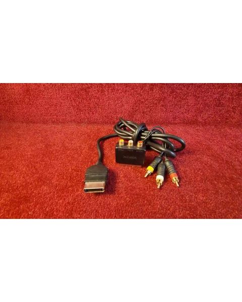 Xbox Classic AV Kabel 