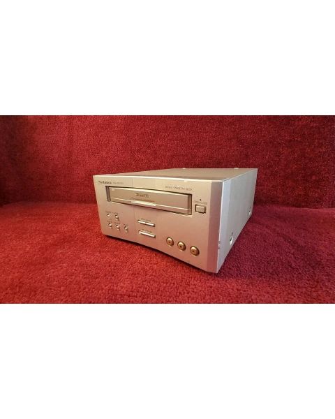 Technics RS-HD310 Kassettendeck *10W