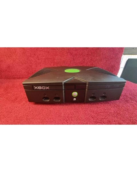 Xbox Classic 