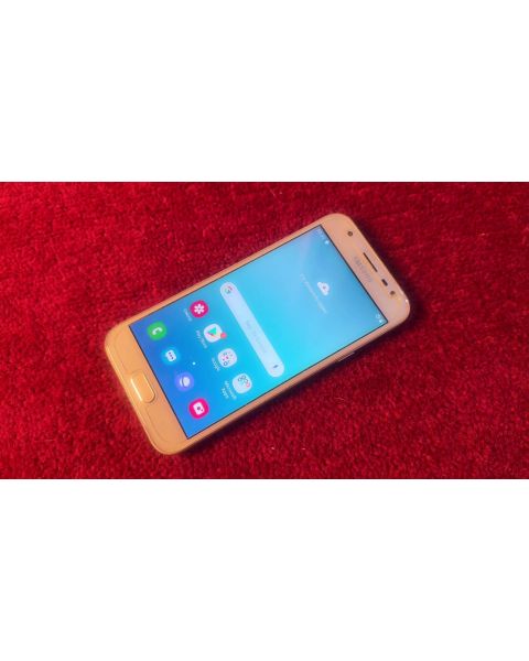 Samsung Galaxy J3 SM-J330F *Android 9, 16 Gigabyte , 4G  WiFi   BT, 4 Zoll 