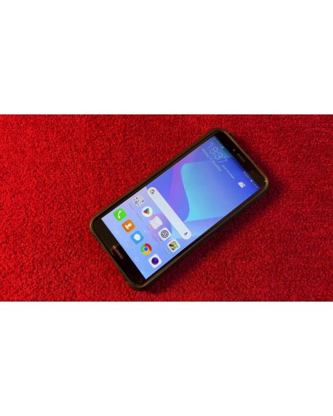 Huawei Y6 2018  *ANDROID 8, 16 Gigabyte , 4G  WiFi   BT, 6 Zoll 